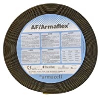 Armaflex L414 - Cinta aislante para tuberías (15 m- 3 x 50 mm)